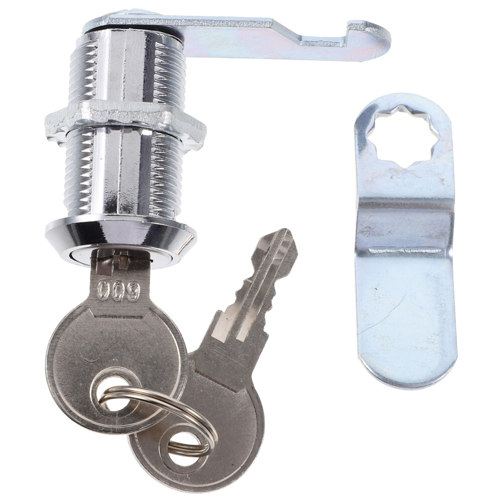 RV Storage RV Security Cam Lock Mailbox Lock And Key Cylinder Lock