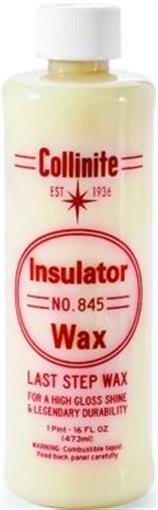 Collinite Liquid Insulator Wax 845