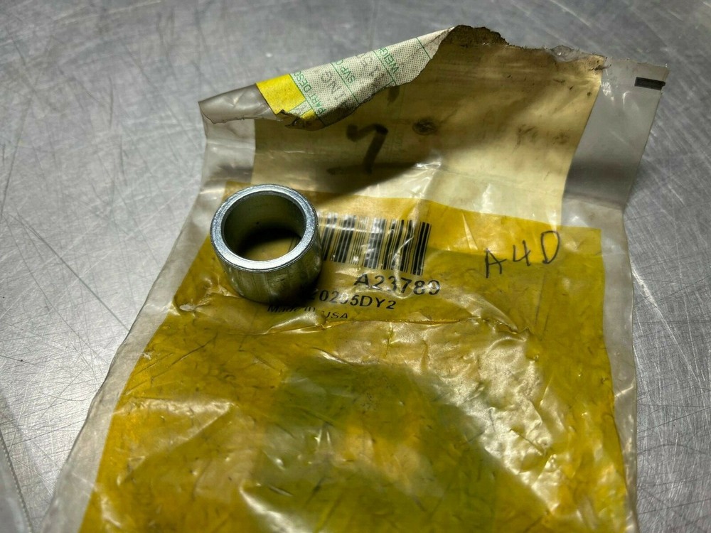 A23789 GENUINE OEM John Deere BUSHING