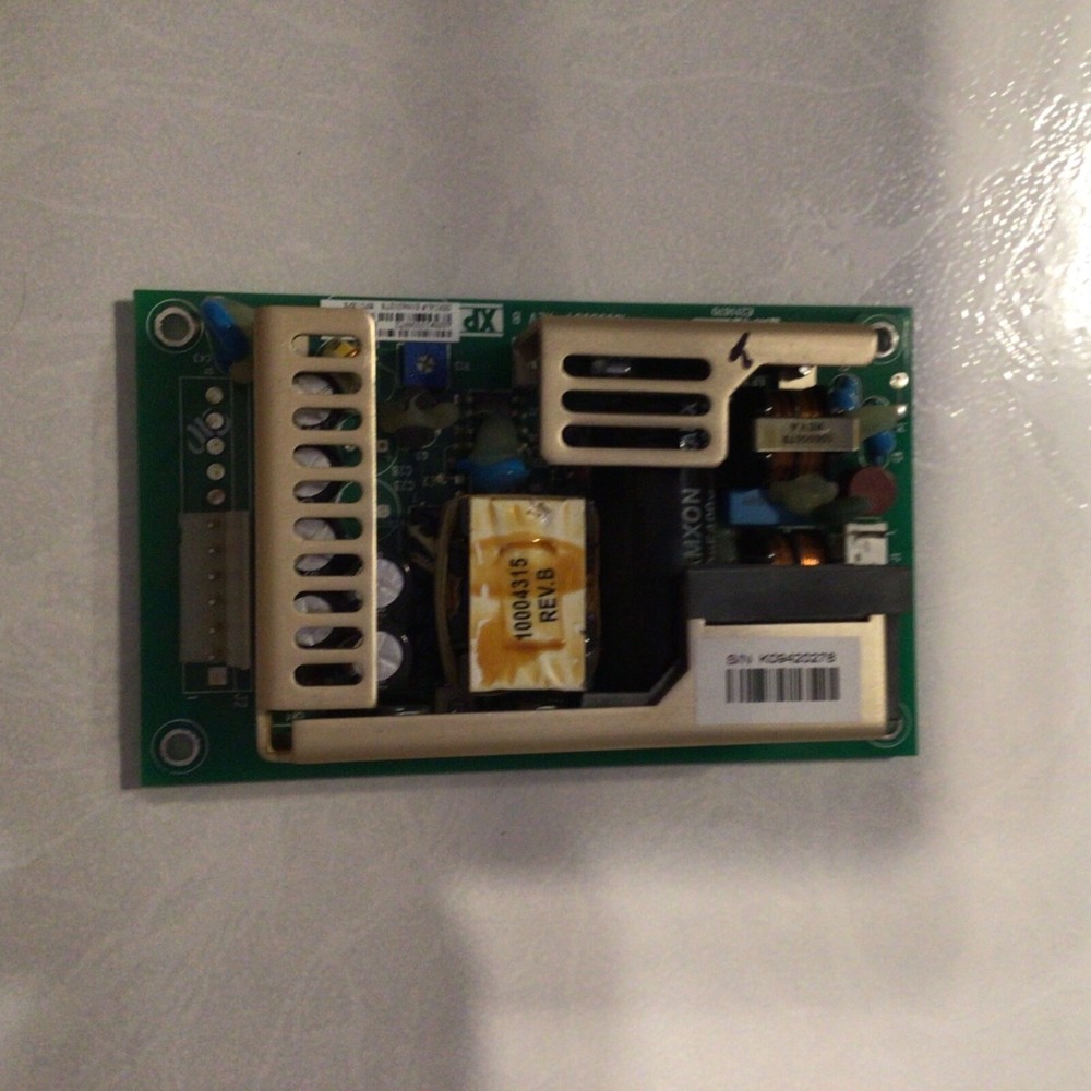 XP Power ECM100US12  Power Supply