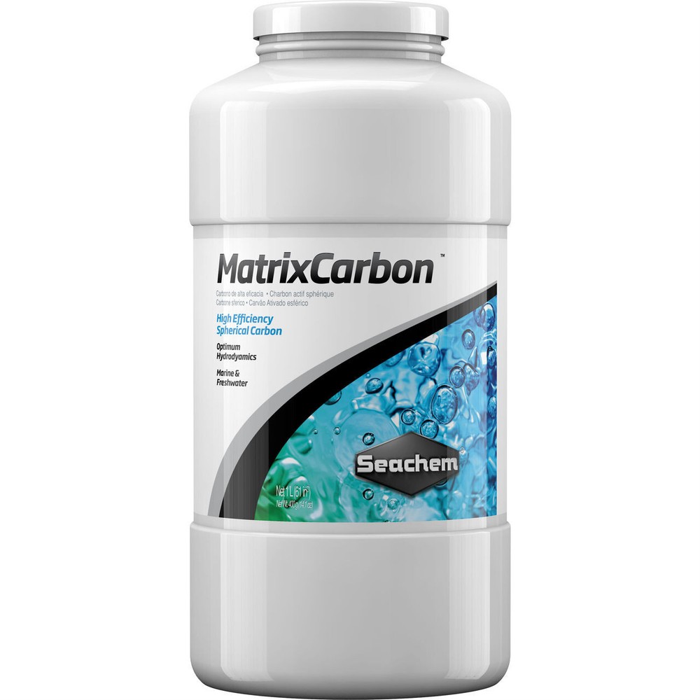 MatrixCarbon (1 L) - Seachem