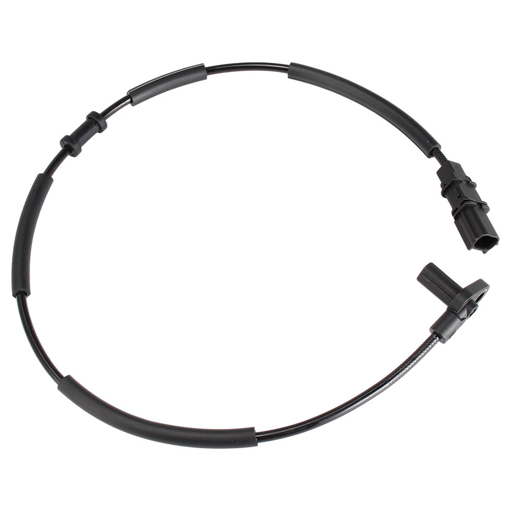 For Kawasaki Ninja 400 EX400 Front Brake ABS Speed Sensor Cable Black 2018-2022
