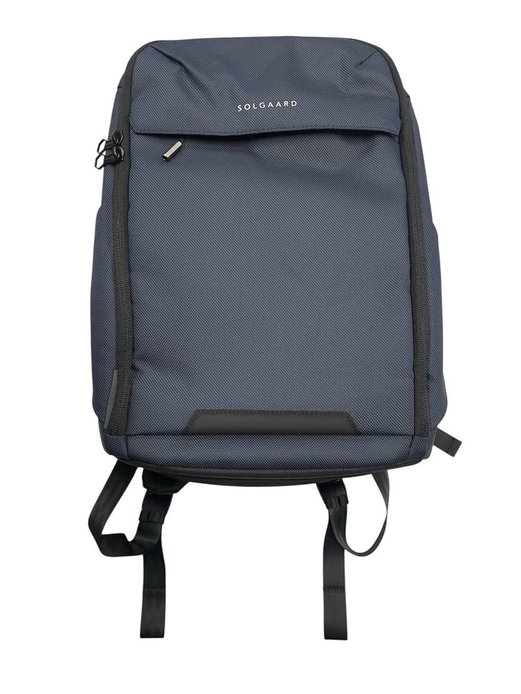 New Solgaard $245 Venture 3.0 Medium Backpack In Ballistic Blue