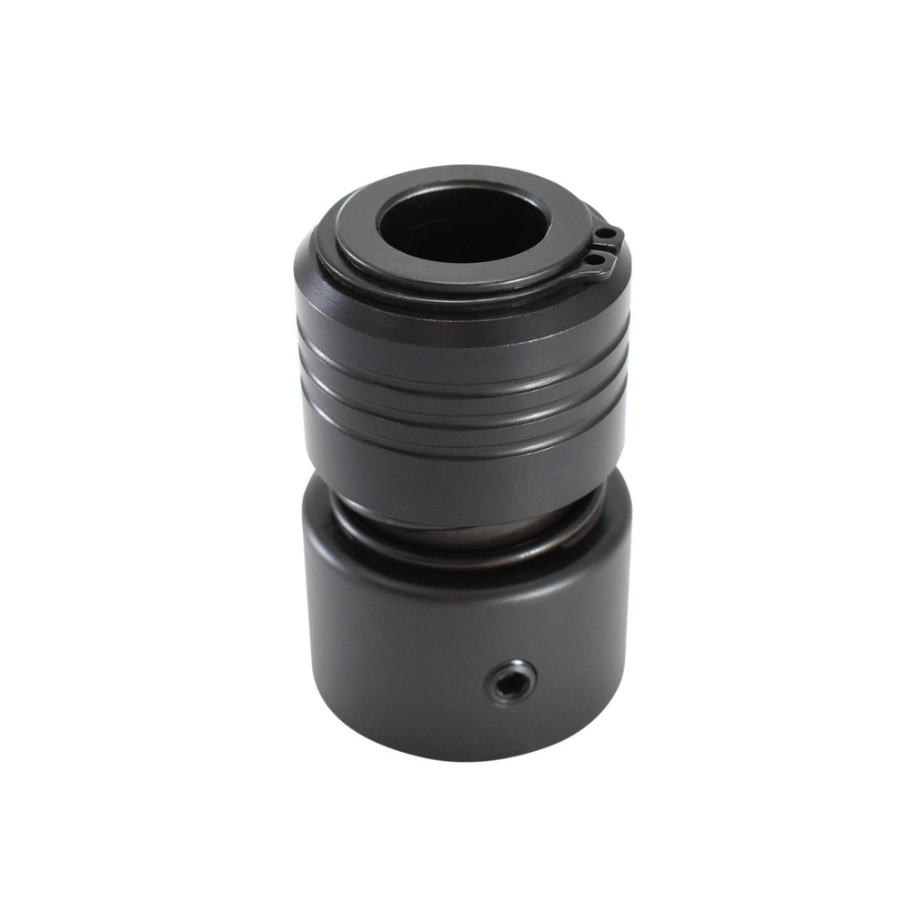 Quick Change Retainer Chuck, .498 Shank, for Pneumatic Tools