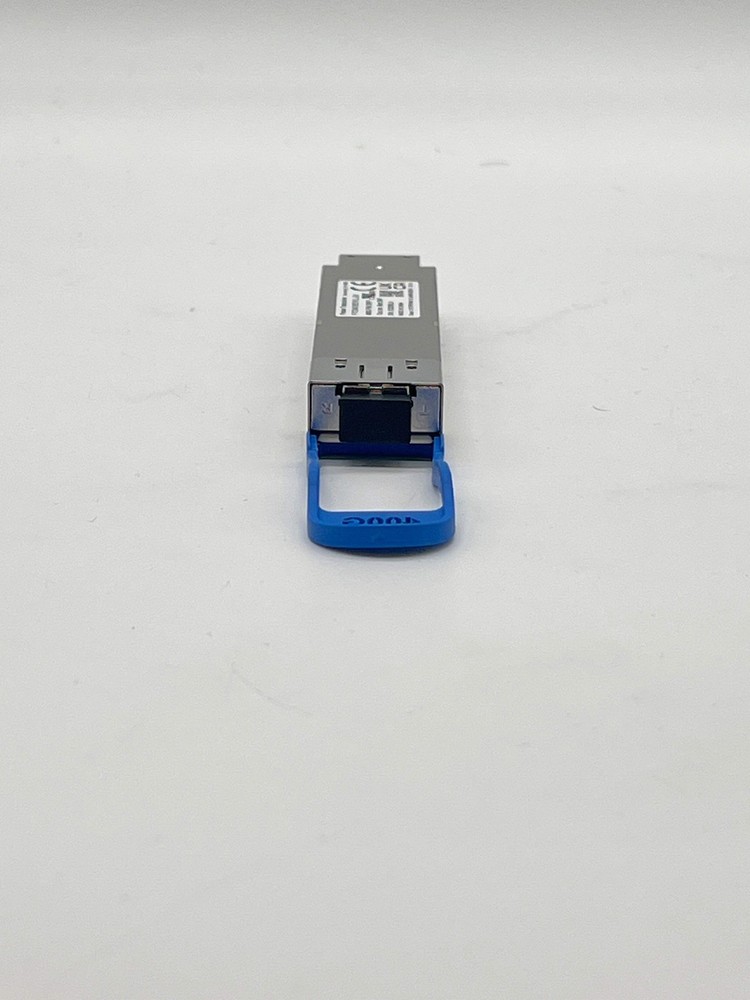 Finisar FTCD4315E1PLL-G1 400G FR4 OSFP Transceiver