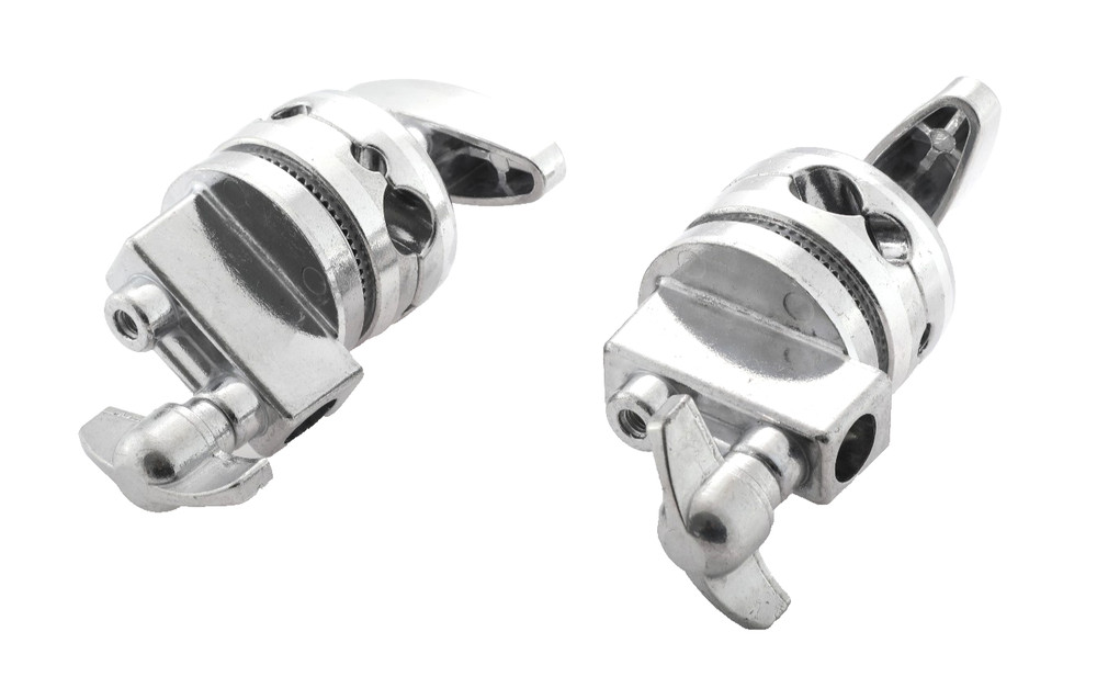 2 Light Stand Arm Knuckles Unbranded