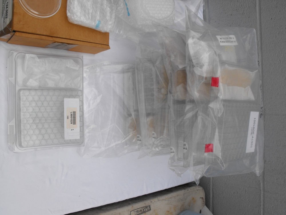 Accessories For Perkin Elmer Spectrum 100 N FT-NIR