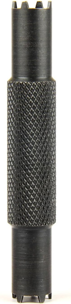 Dual Front Sight Adjustment Tool with 4 & 5 Prong