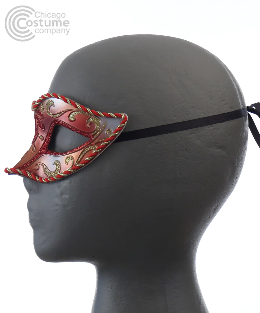 Odyssey Eye Mask