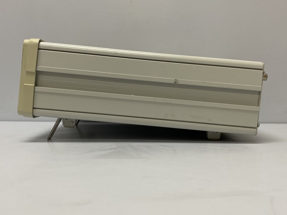 Axon DIGIDATA 1322A 16-BIT Data Acquisition System W/ Power Cord