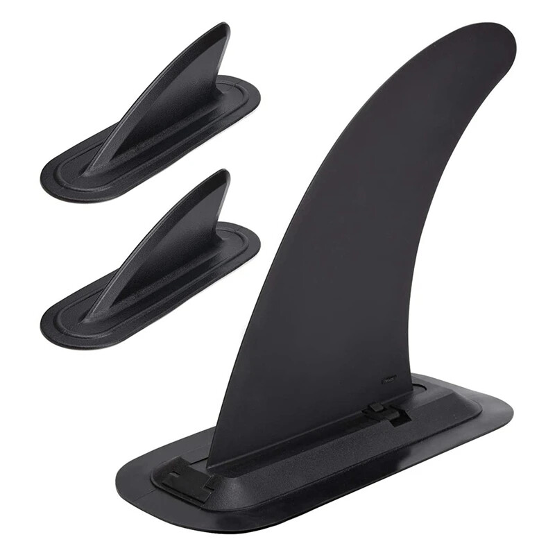 Surf Water Wave Fin SUP Stablizer Stand Up Paddle Board Surfboard