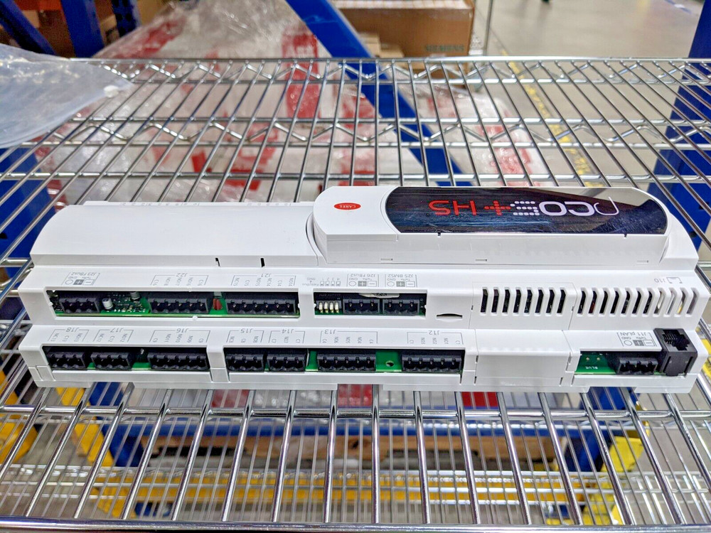 Carel PCO5+ Large Controller USB P+500BBA000L0