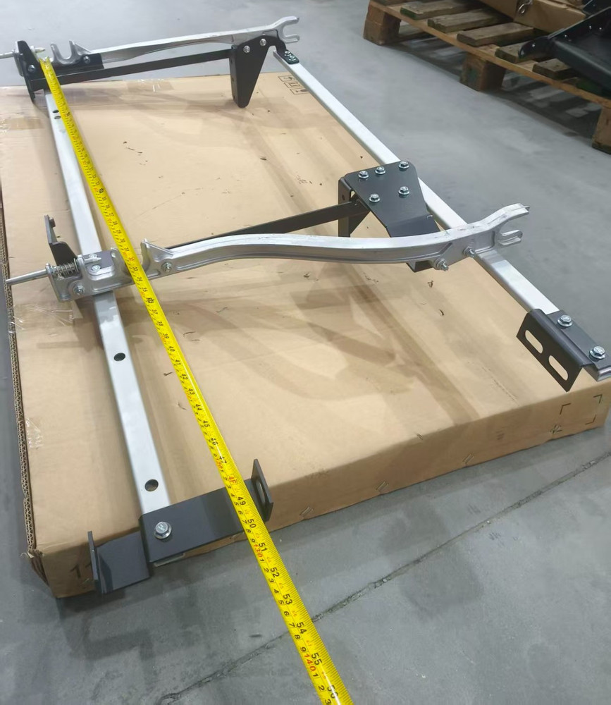 Front Fairing Support Left Side For Volvo VNR 2018+