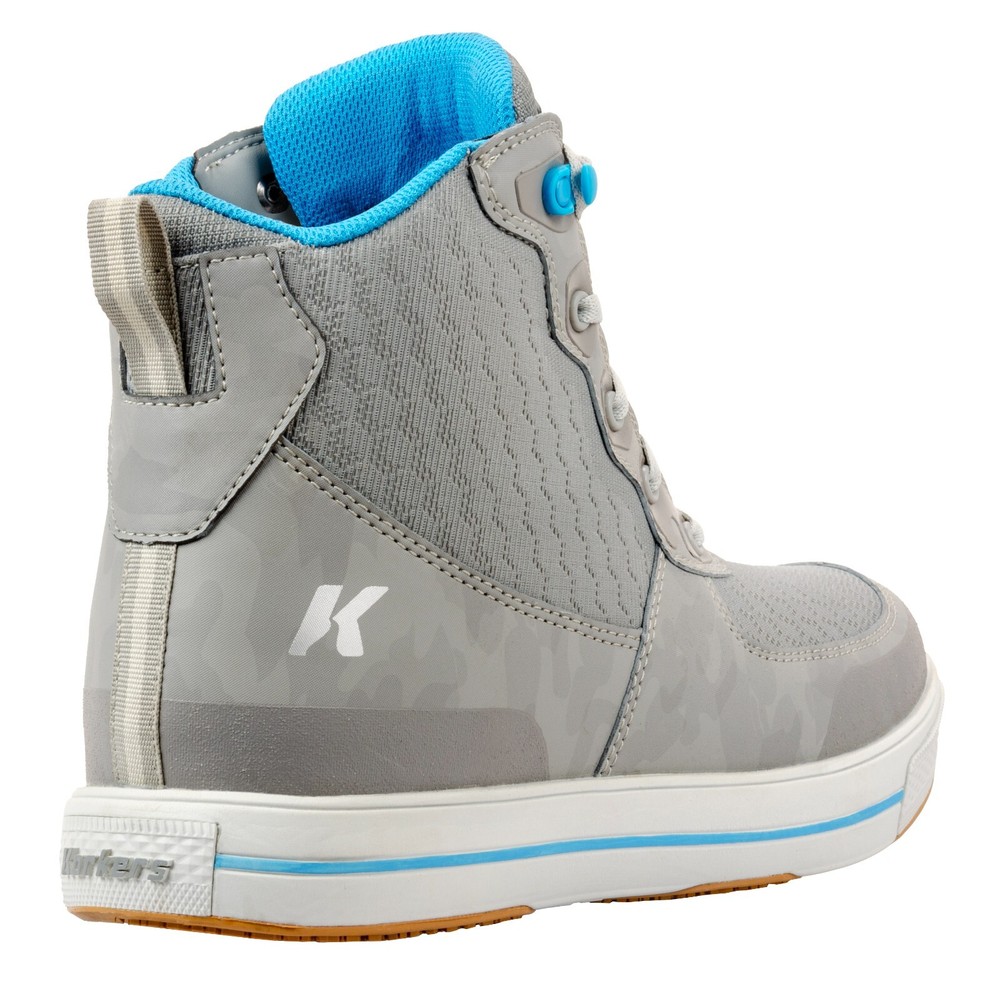 Korkers Salt Sneaker Wading Boot - Size 10