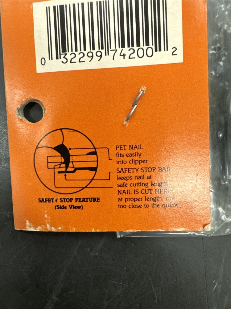 Hallmark Dog Nail Clipper