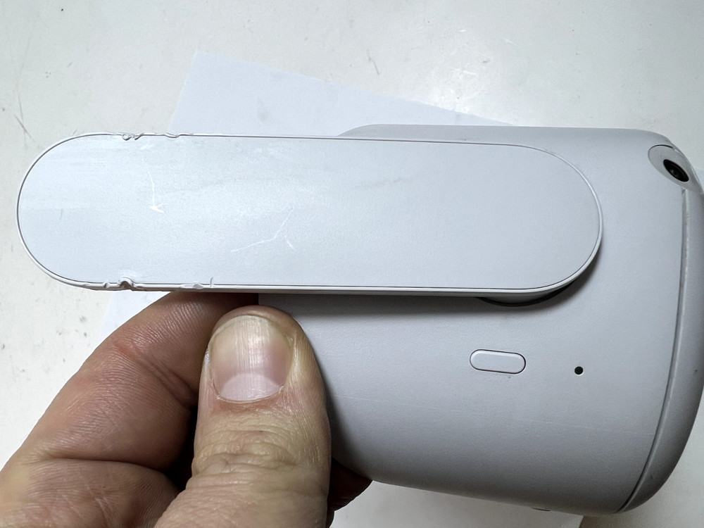 Oculus Meta Quest 2 256GB Standalone VR Virtual Reality Headset - Good Condition