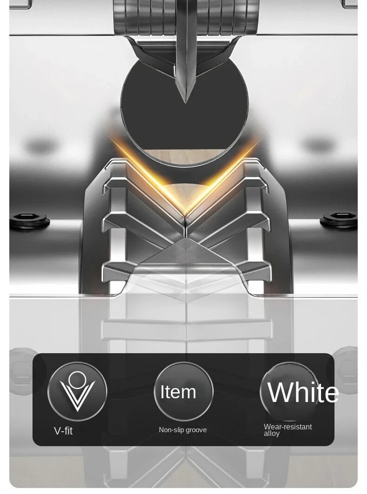 Wire Stripper Manual Wire Stripping Tool 1-25mm Cable Electric Peeling Machine