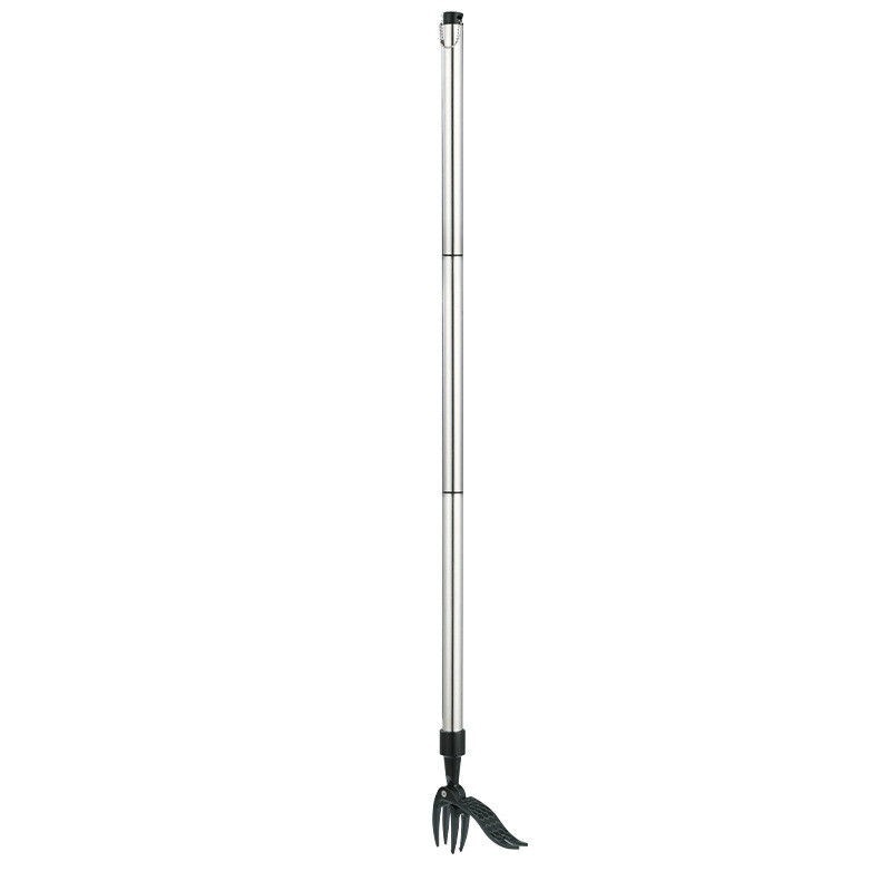 Stand Up Weed Puller Replacement Head, Handheld Garden Weed Root Remover Tool