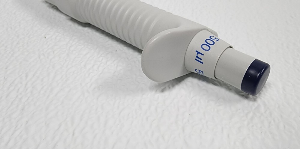 Eppendorf Research Single-Channel FIXED Pipette 500 µL
