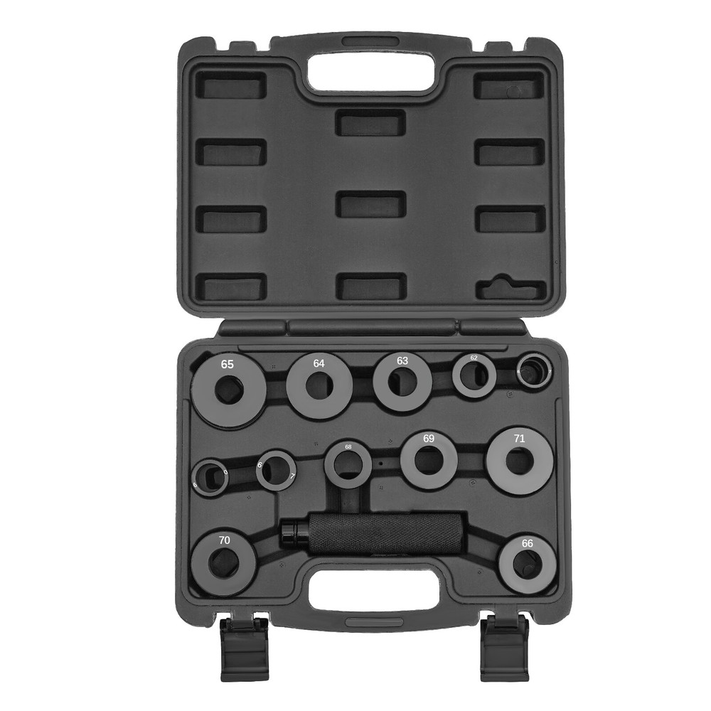 13-Pack Fit For GM 700R4 Transmissions Bushing Driver Bushing Driver Tools Kit