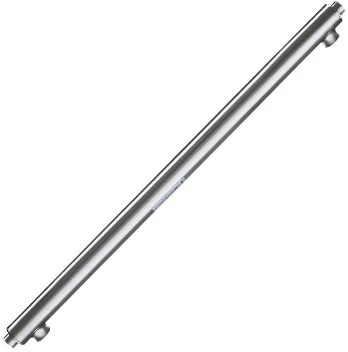 Side Arm Heat Exchanger