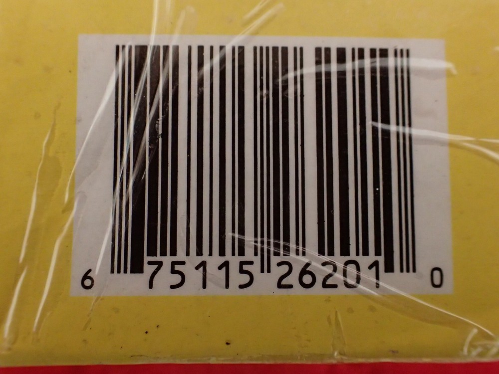 Cherne 262010 Test Ball Plug - UNKNOWN CONDITION?/PARTS MISSING?