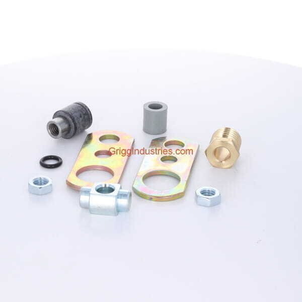 Merrill PKPF Kit For The M2000 Yard Hydrant