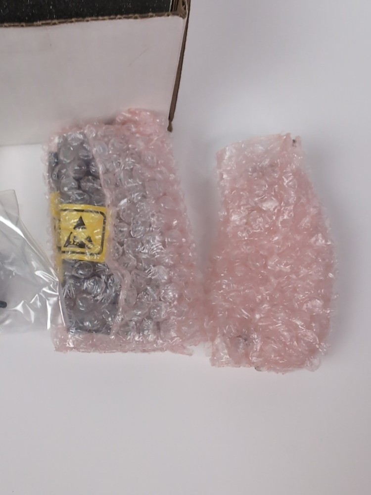 Entrust Sigma DS2 Datacard Printer Magnetic Stripe Encoder Kit NIB