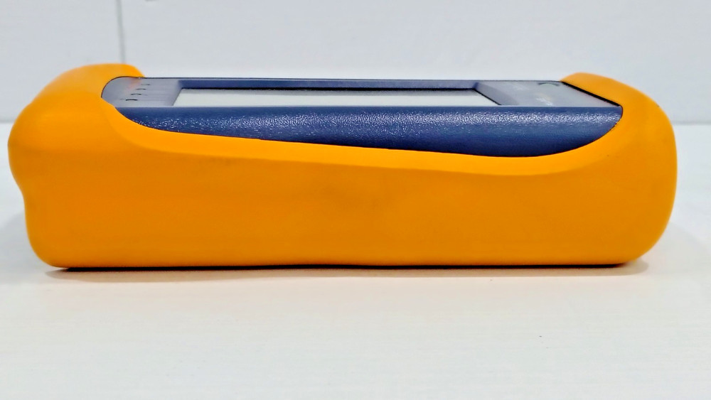 Fluke OneTouch Series II Portable Handheld Network Assistant Power Tested