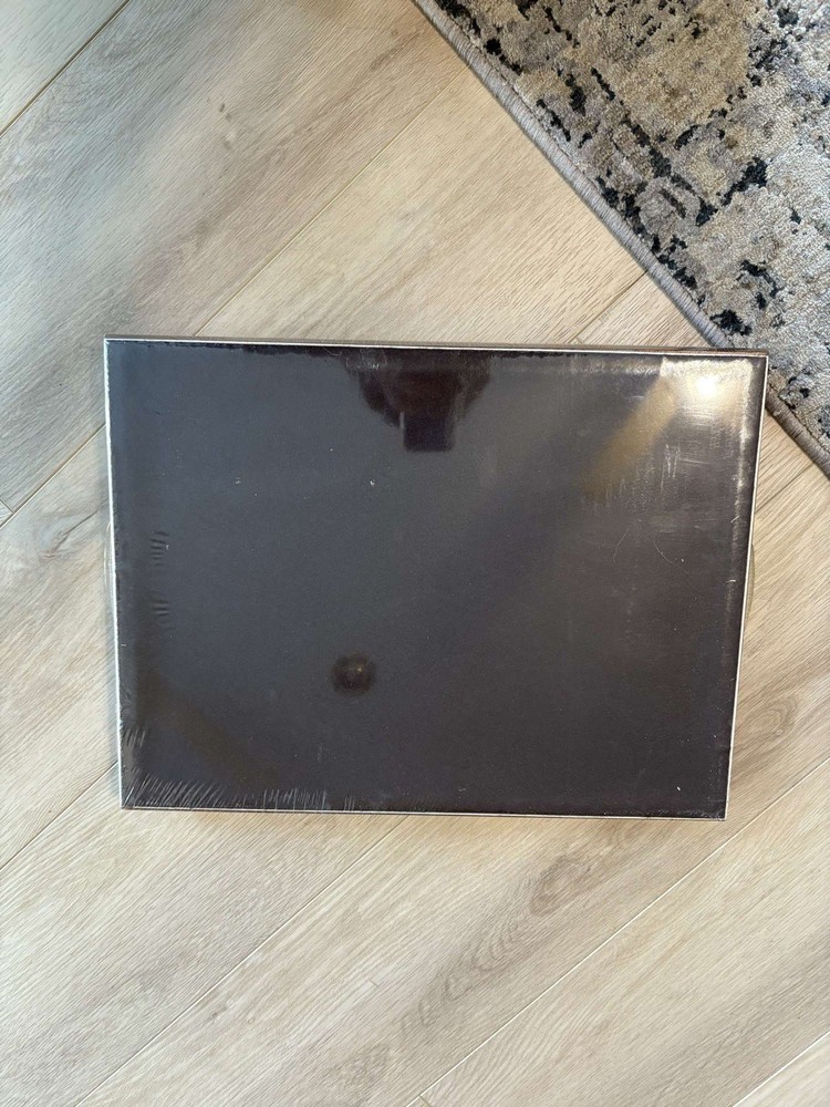 Tea Tray