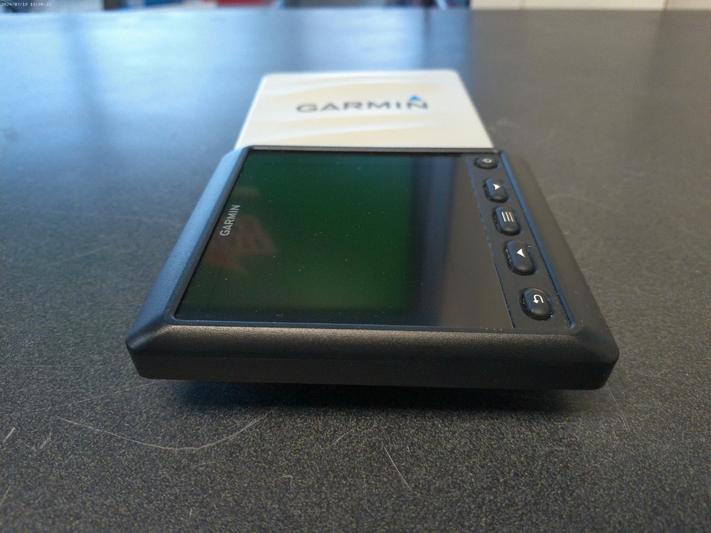 Garmin GMI 20 Autopilot Controller NMEA 2000 BIN0370