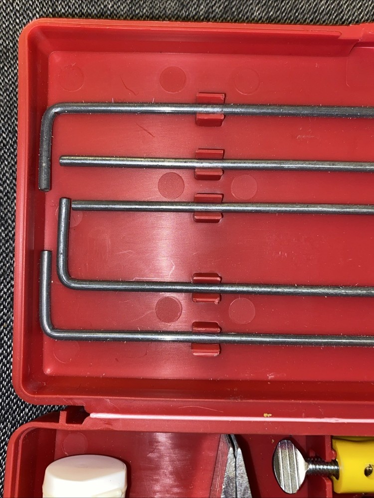 Lansky Deluxe 5-Stone Controlled-Angle Precision Knife Sharpening System