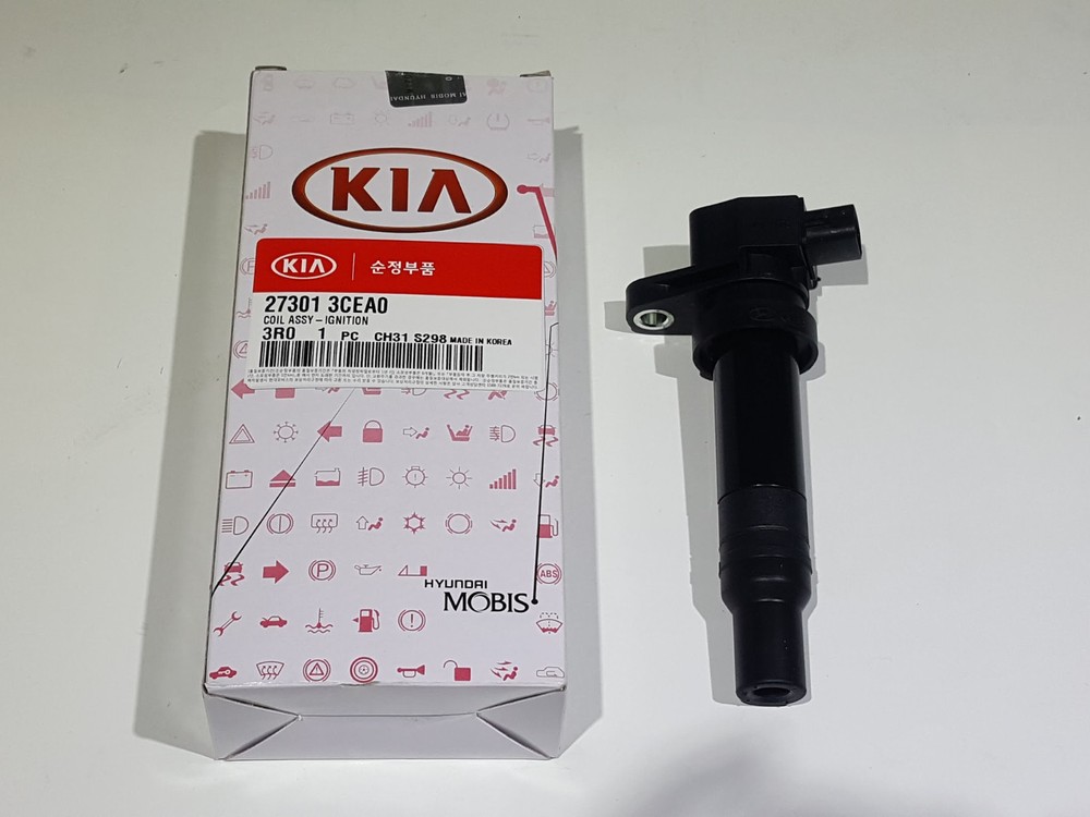 Genuine Engine Ignition Coil 2730085010 1pcs for Universe Space 2006