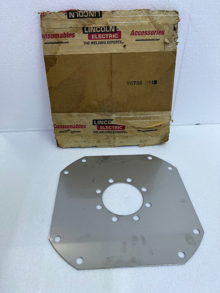 Lincoln Electric - 9SM6730 - M6730 - COUPLING DISC