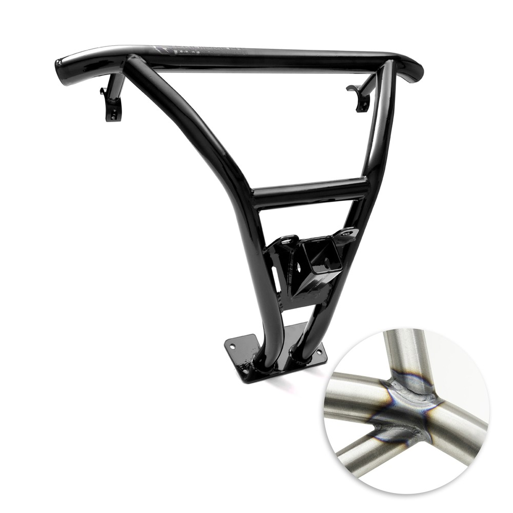HMF Rear Bumper for Honda Talon (19-25) Raw