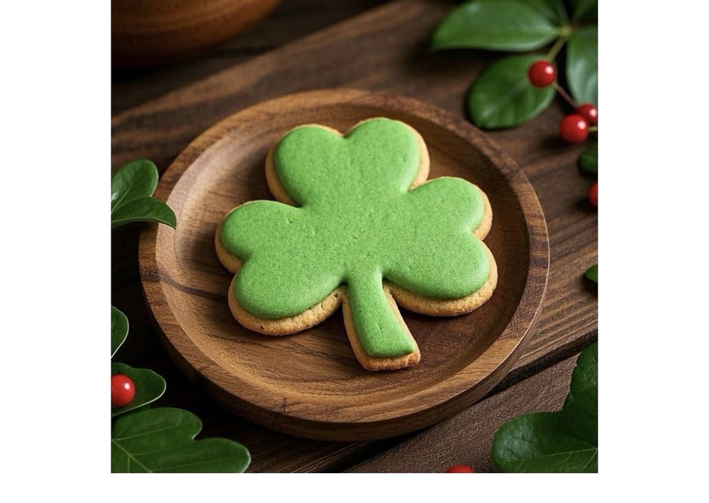 Clover Cookie Bitters 5pk