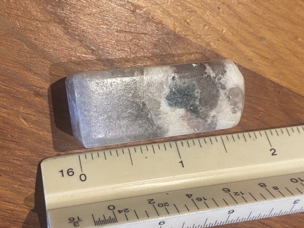 Snowball Euphoralite Stone Tower