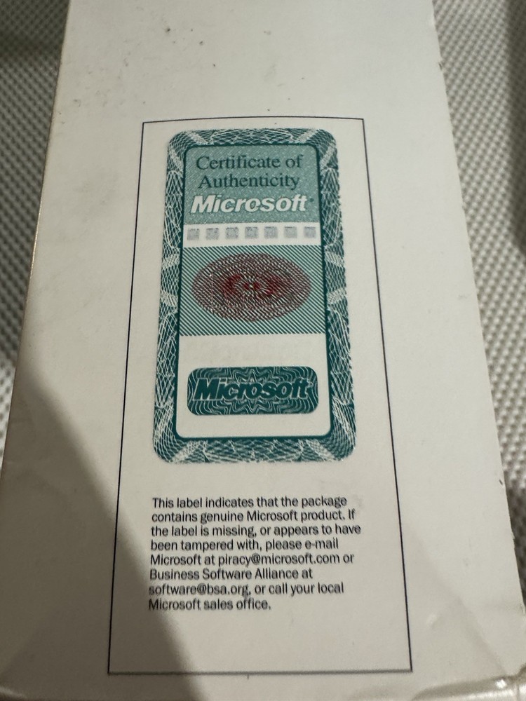 Microsoft Visual Basic Professional Version 5