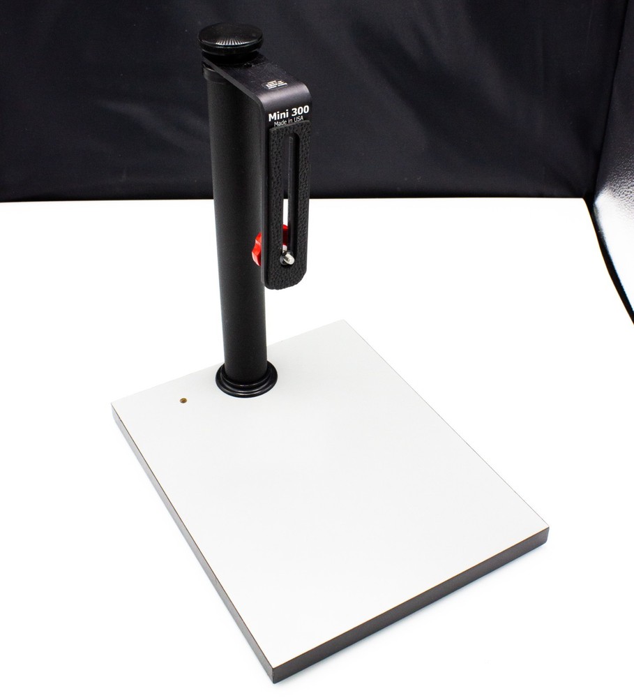 Cosmo Copy Stand 300  -Missing A Cell Phone Holder