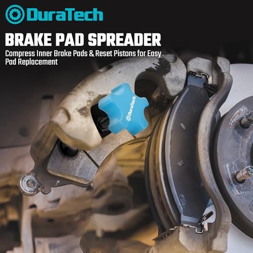 Brake Caliper Compression Tool, Brake Pad Spreader for Compress Inner standard