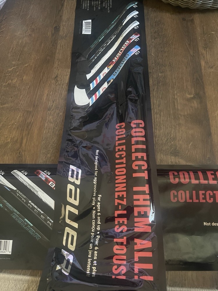 Bauer Mystery Mini 2024