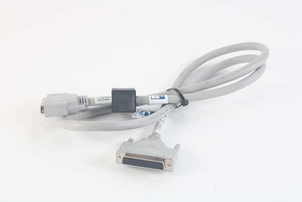 Brooks 154412-0002 Automation Robot Controller Prealigner Indexer Cable