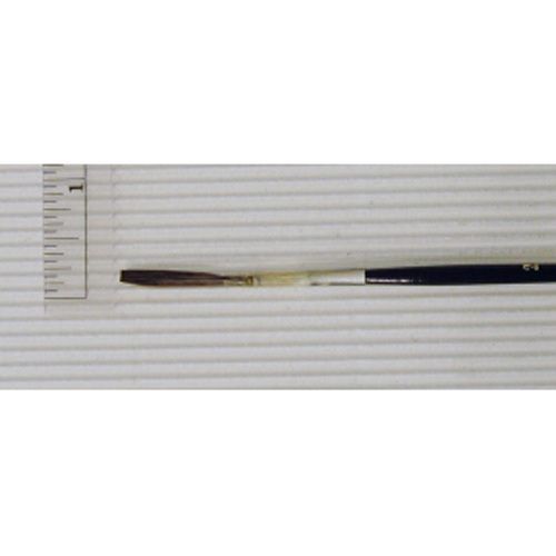 Mack Gray Lettering Quill Size 2-189L