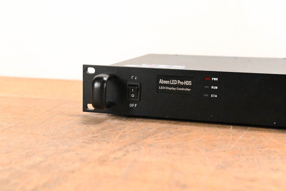 Absen LED Pro-HDS LED Display Controller CG01KJC