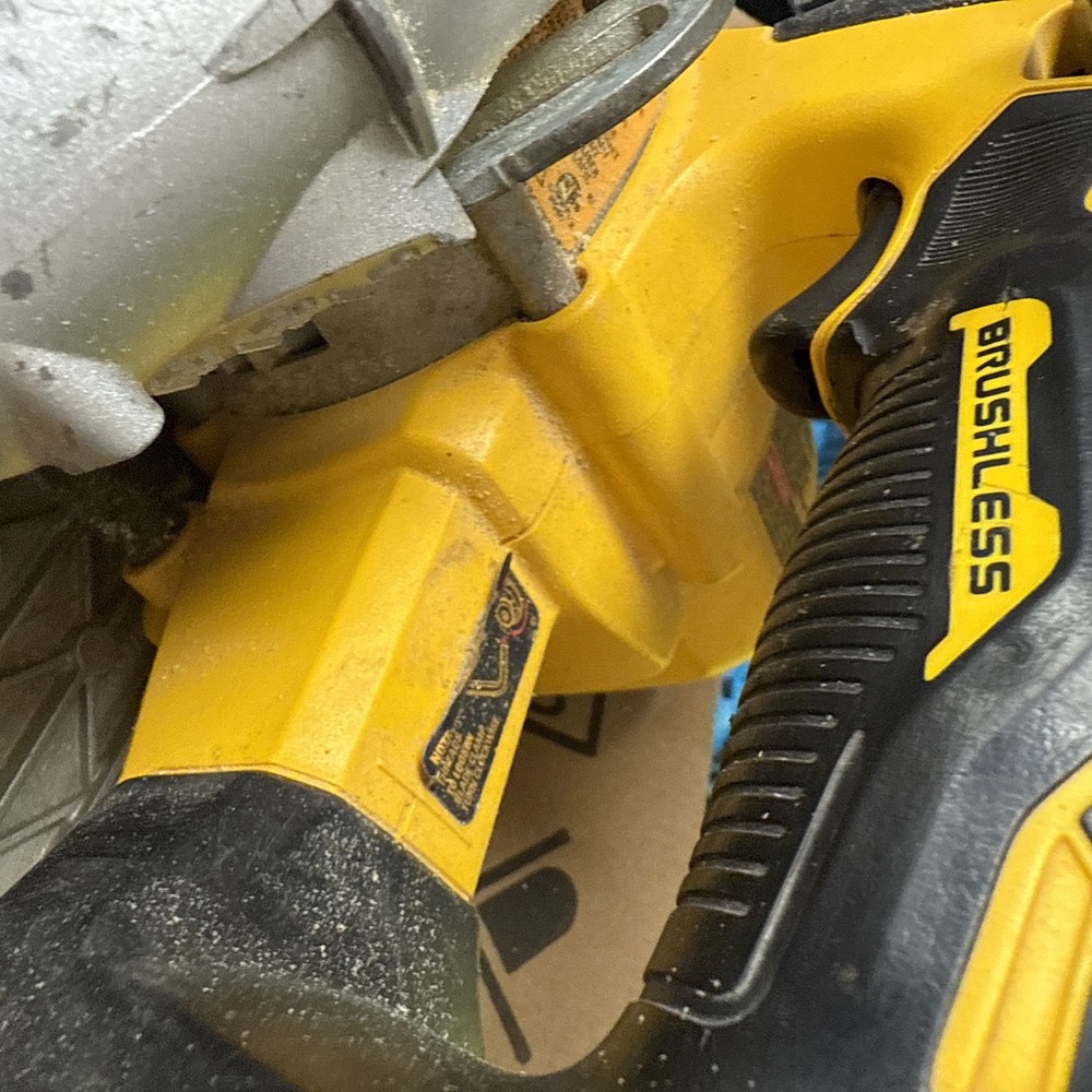 DEWALT DCS565TY1 TOOL ONLY (P02020850)