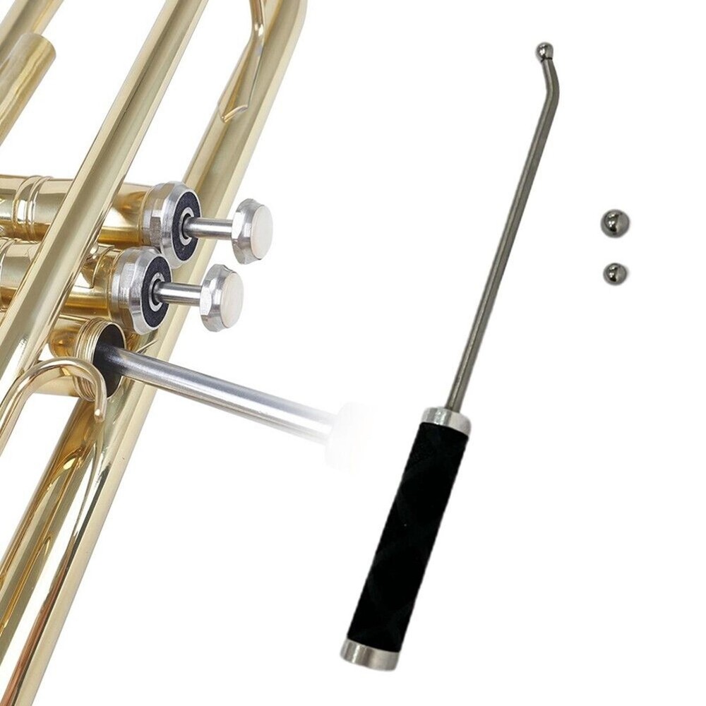 Professional Trumpet Repair Tools Comfortable Handle Accessories Parts E