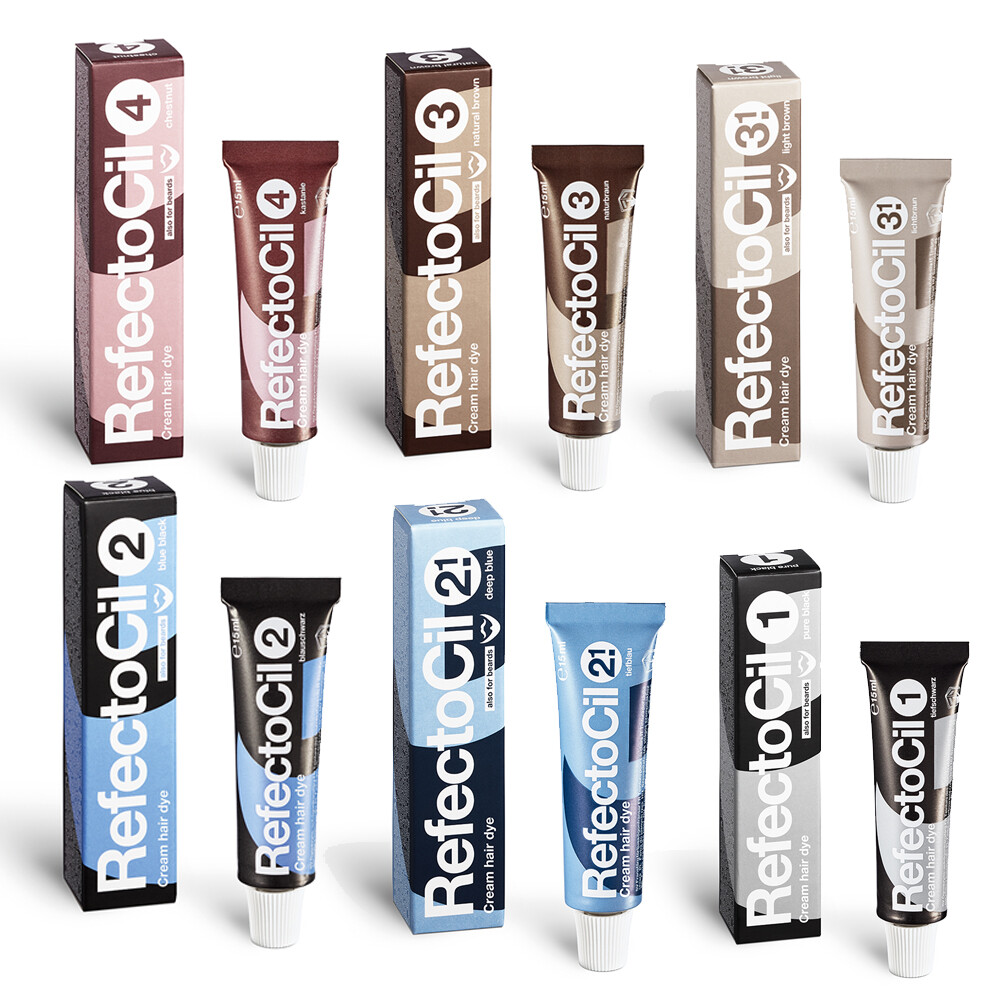 Refectocil ASSORTED