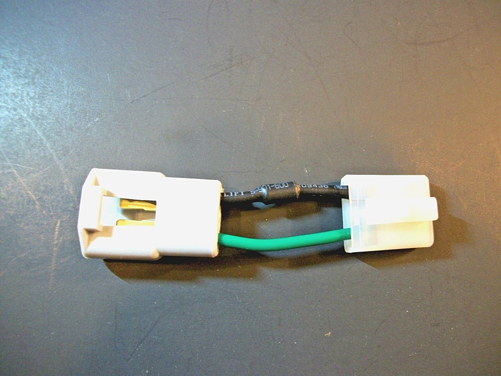 Blocking Diode For Generator To Alternator Conversion Chevrolet GM Corvette