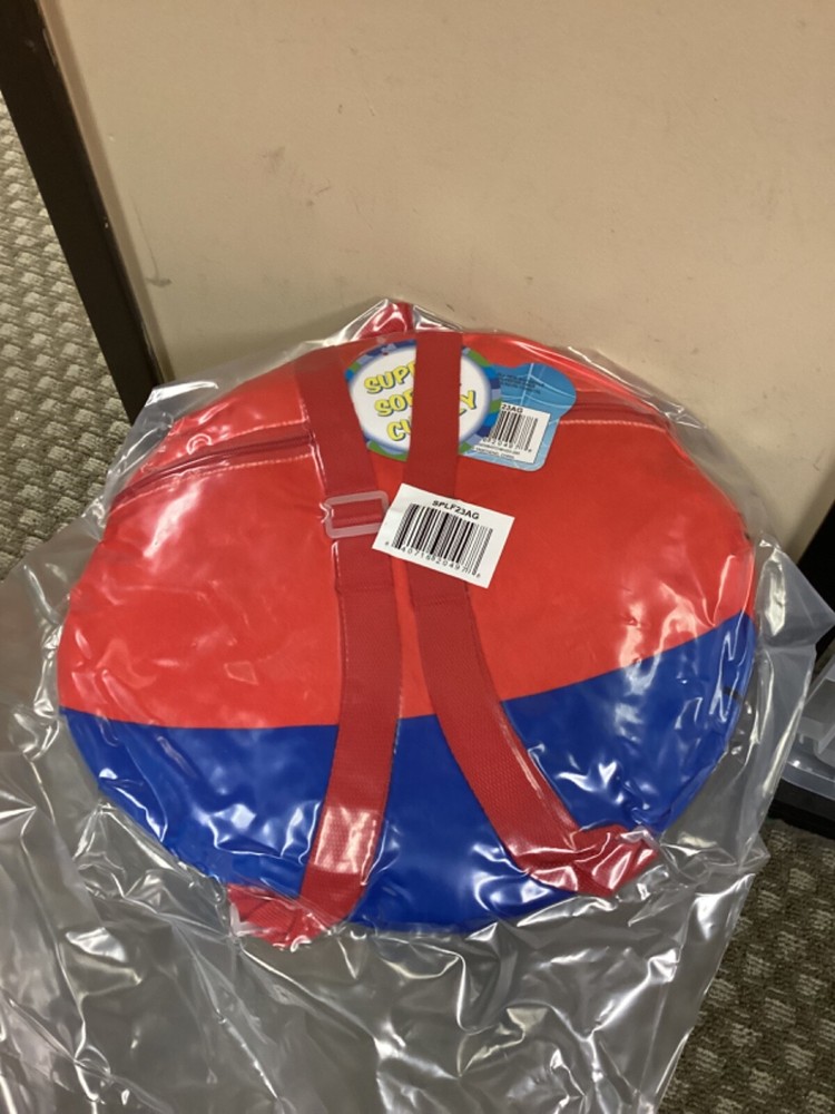 Kids NWT "MARVEL" Spider Man red, blue black and white backpack