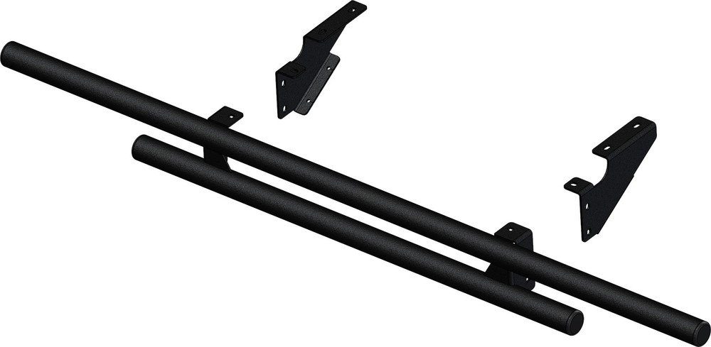 KFI 101650 Rear Bumper